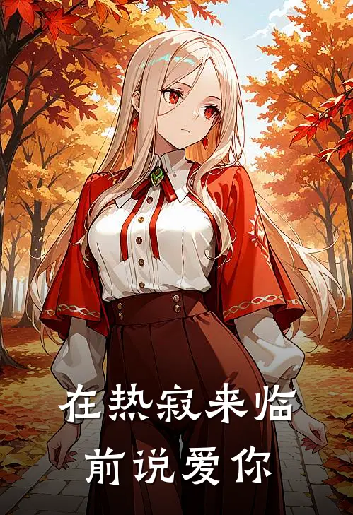 陈昊林然在热寂来临前说爱你全章节在线阅读_在热寂来临前说爱你全集免费在线阅读