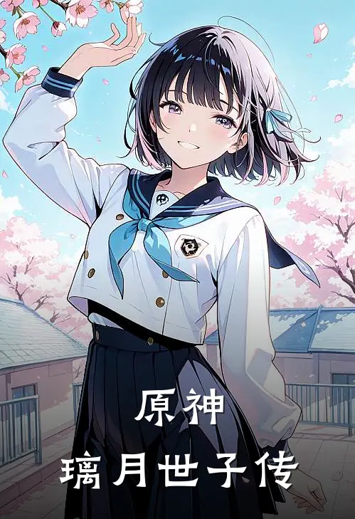 原神：璃月世子传