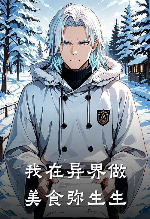 我在异界做美食 弥生生