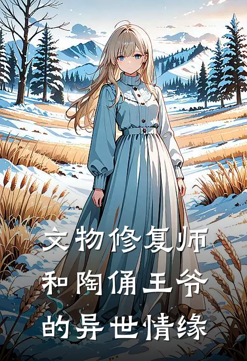 文物修复师和陶俑王爷的异世情缘苏海星李辰安全文免费阅读_热门小说大全文物修复师和陶俑王爷的异世情缘苏海星李辰安