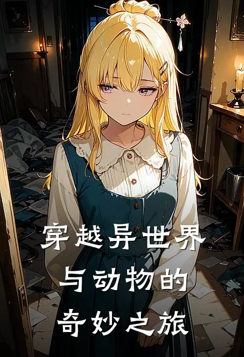 穿越异世界：与动物的奇妙之旅林风林羽完结好看小说_无弹窗全文免费阅读穿越异世界：与动物的奇妙之旅(林风林羽)