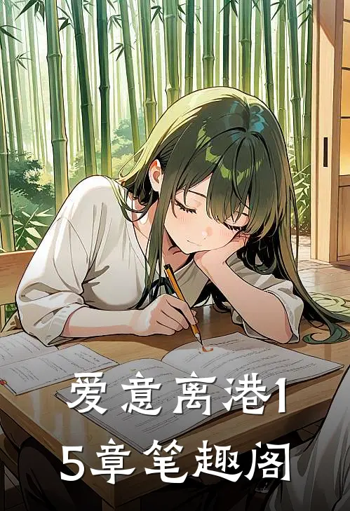 爱意离港15章笔趣阁