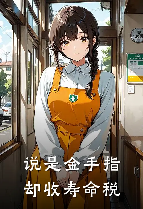 说是金手指却收寿命税林深顾昭免费小说完整版_完结版小说阅读说是金手指却收寿命税(林深顾昭)