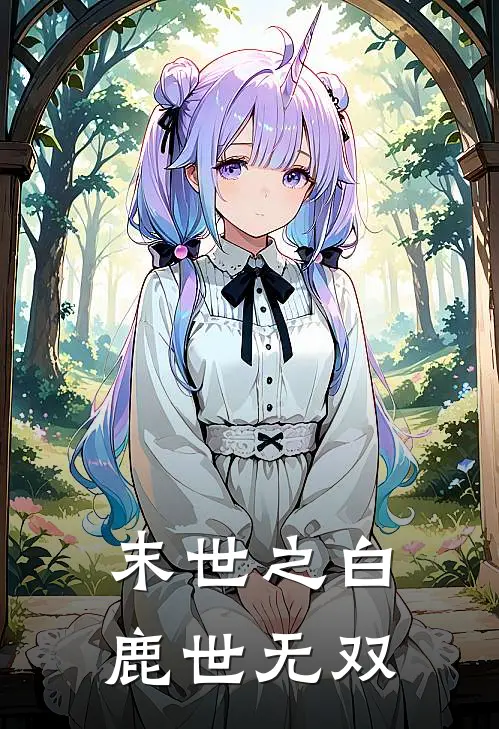 苍玄苍玄《末世之白鹿世无双》完结版免费阅读_苍玄苍玄热门小说