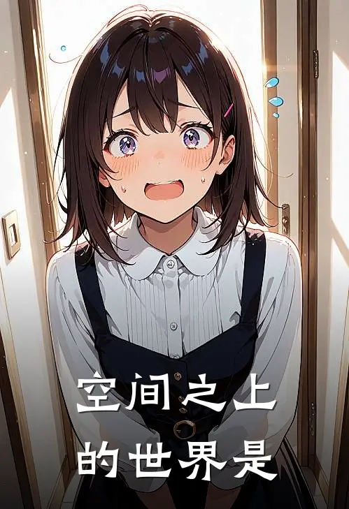 空间之上的世界是