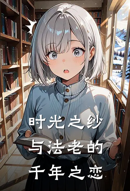 时光之纱与法老的千年之恋