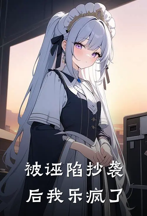 被诬陷抄袭后我乐疯了