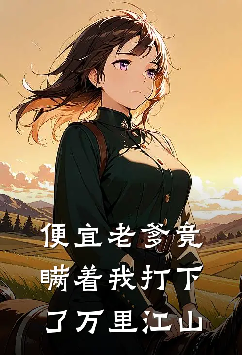 便宜老爹竟瞒着我打下了万里江山