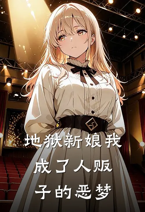 地狱新娘我成了人贩子的恶梦