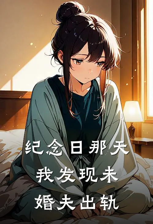 纪念日那天，我发现未婚夫出轨