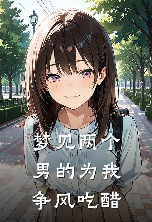 梦见两个男的为我争风吃醋