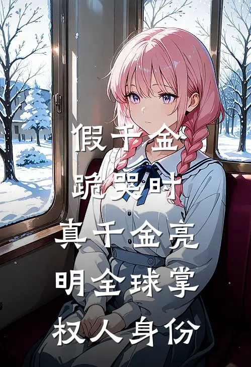 假千金跪哭时，真千金亮明全球掌权人身份苏梦瑶苏清鸢全集免费小说_免费小说完结假千金跪哭时，真千金亮明全球掌权人身份(苏梦瑶苏清鸢)