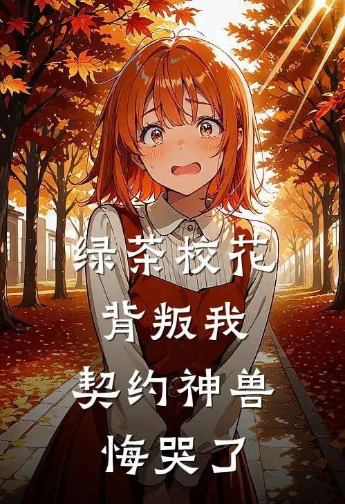 绿茶校花背叛我，契约神兽悔哭了