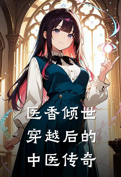 医香倾世：穿越后的中医传奇