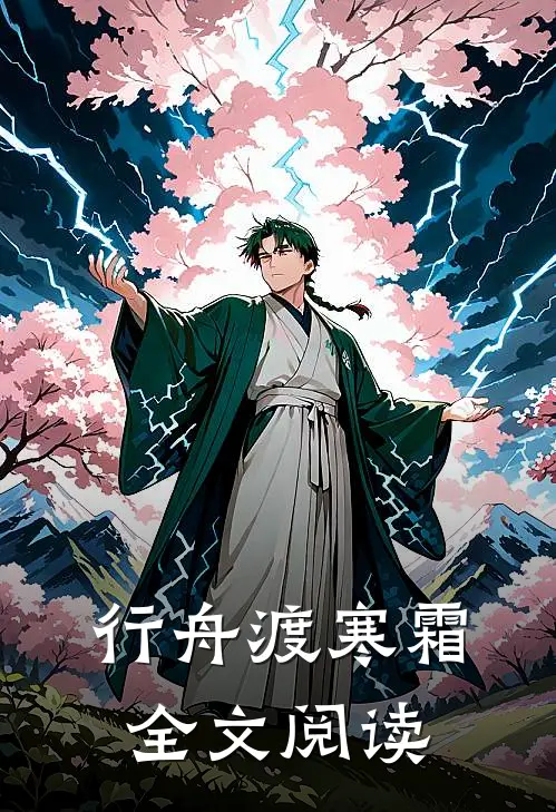 行舟渡寒霜全文阅读