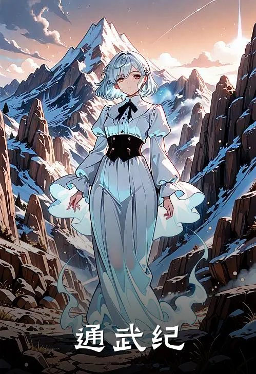 通武纪(张默周毅)推荐完结小说_最新章节列表通武纪(张默周毅)