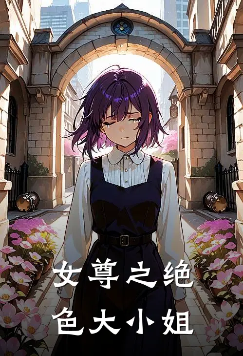 女尊之绝色大小姐
