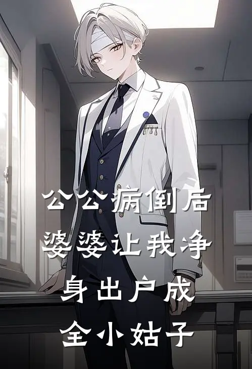 公公病倒后，婆婆让我净身出户成全小姑子