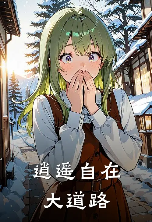 逍遥自在大道路