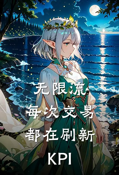 无限流：每次交易都在刷新KPI