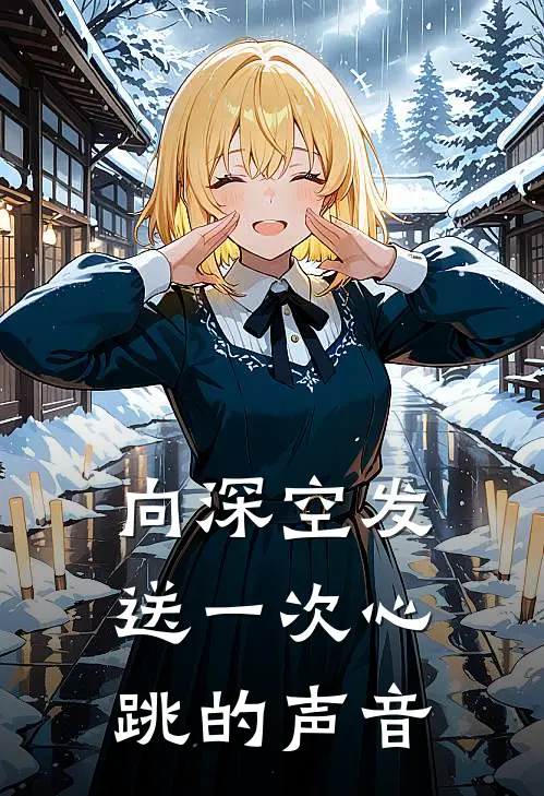 向深空发送一次心跳的声音