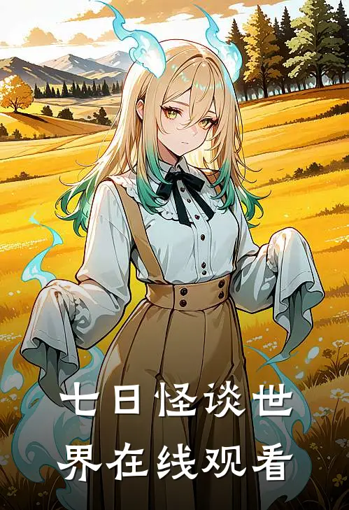 七日怪谈世界在线观看