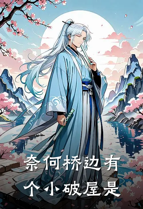 奈何桥边有个小破屋是