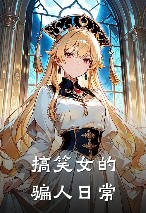 搞笑女的骗人日常