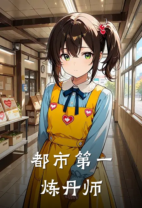 都市第一炼丹师(杨繁若雨)全集阅读_都市第一炼丹师最新章节阅读