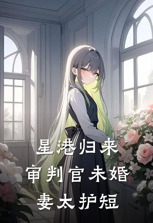 星港归来：审判官未婚妻太护短顾辞苏瑶完整版小说_小说完结推荐星港归来：审判官未婚妻太护短(顾辞苏瑶)