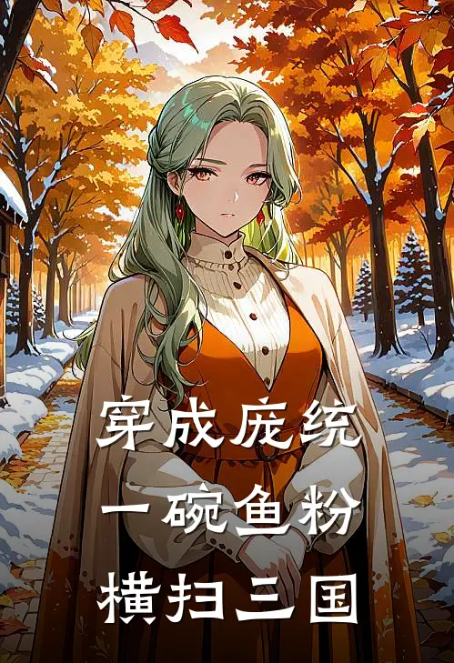 穿成庞统：一碗鱼粉，横扫三国