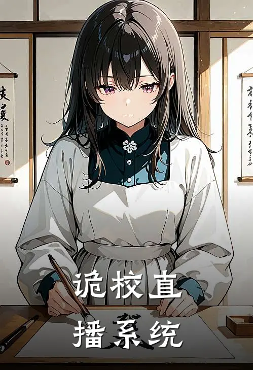 《诡校直播系统》林三更林三完结版阅读_林三更林三完结版在线阅读