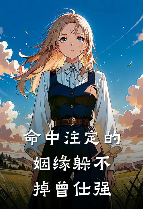 命中注定的姻缘躲不掉曾仕强