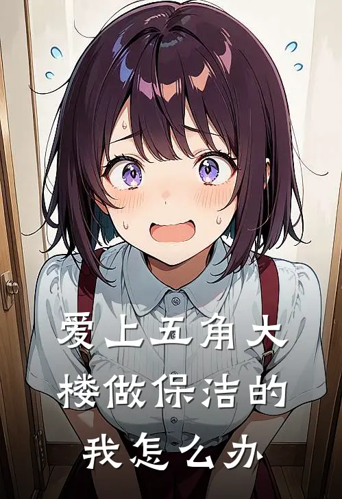 爱上五角大楼做保洁的我怎么办