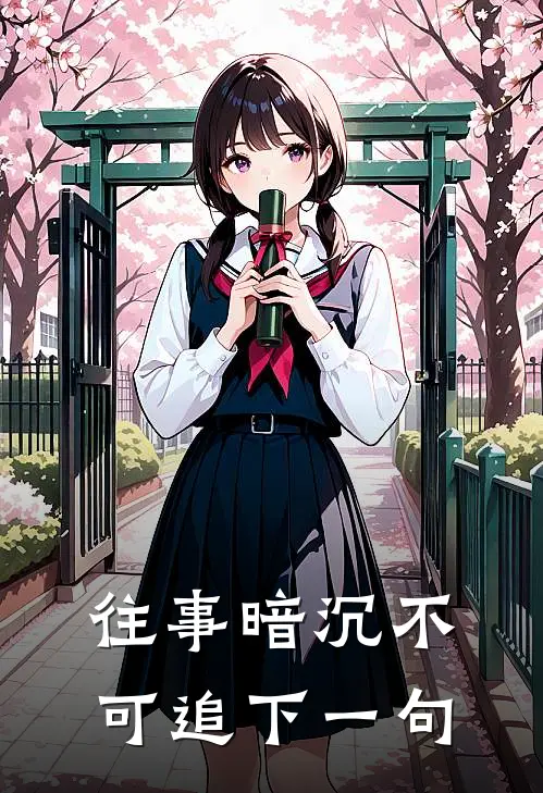 往事暗沉不可追下一句