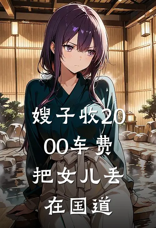 嫂子收2000车费，把女儿丢在国道