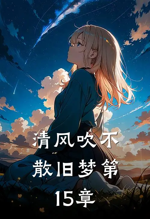 清风吹不散旧梦第15章