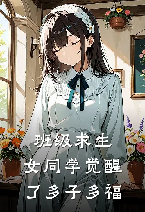 班级求生：女同学觉醒了多子多福