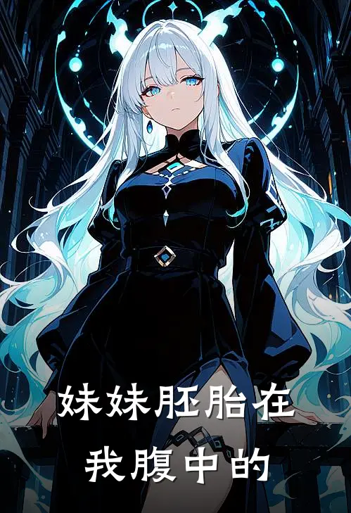 妹妹胚胎在我腹中的