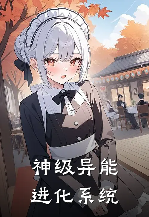 神级异能进化系统