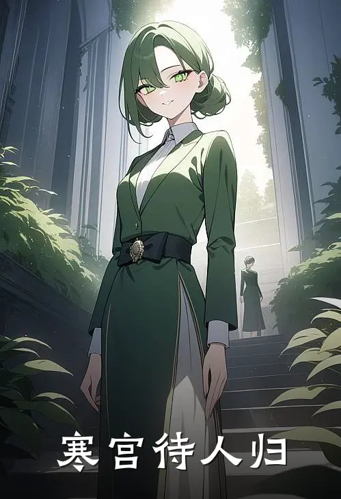 寒宫待人归