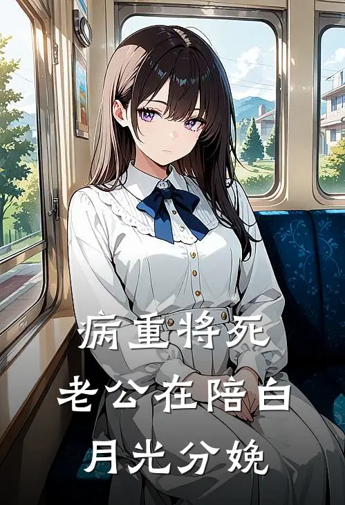 病重将死，老公在陪白月光分娩
