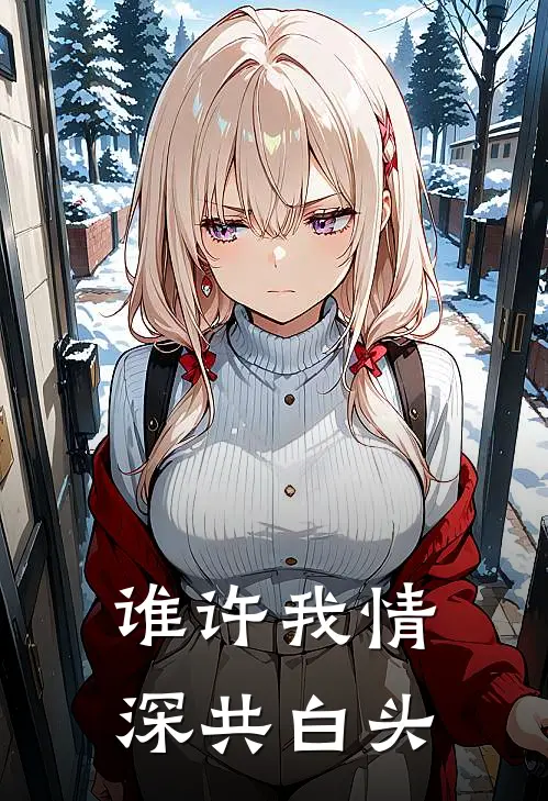 谁许我情深共白头谈凌谈萌萌最新完结小说推荐_在线免费小说谁许我情深共白头(谈凌谈萌萌)