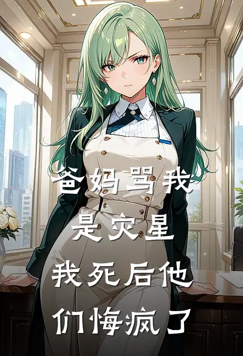 爸妈骂我是灾星，我死后他们悔疯了安安唐念念最新热门小说_免费小说全文阅读爸妈骂我是灾星，我死后他们悔疯了(安安唐念念)