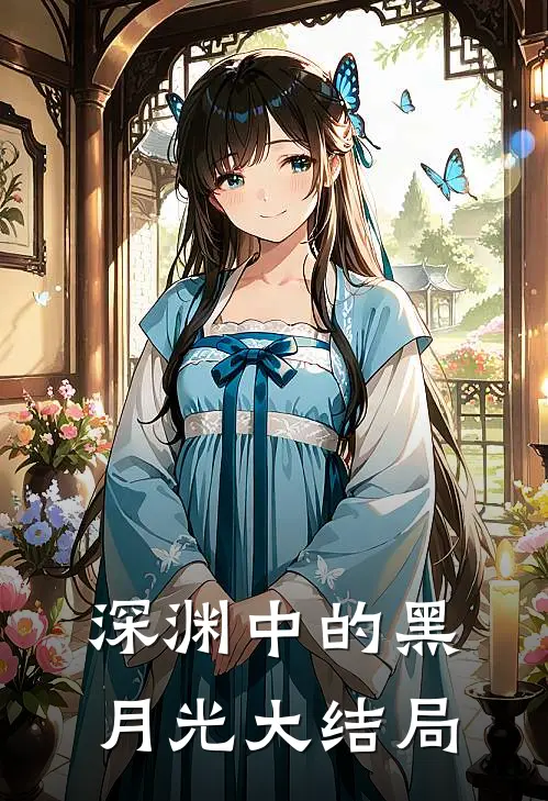 深渊中的黑月光大结局