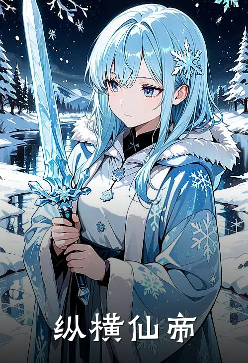 纵横仙帝