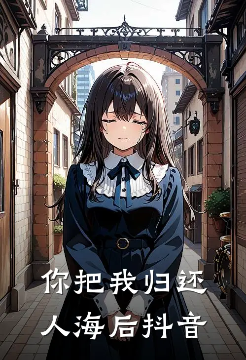 你把我归还人海后抖音