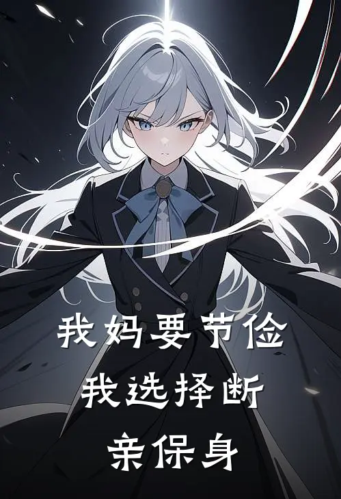 我妈要节俭，我选择断亲保身