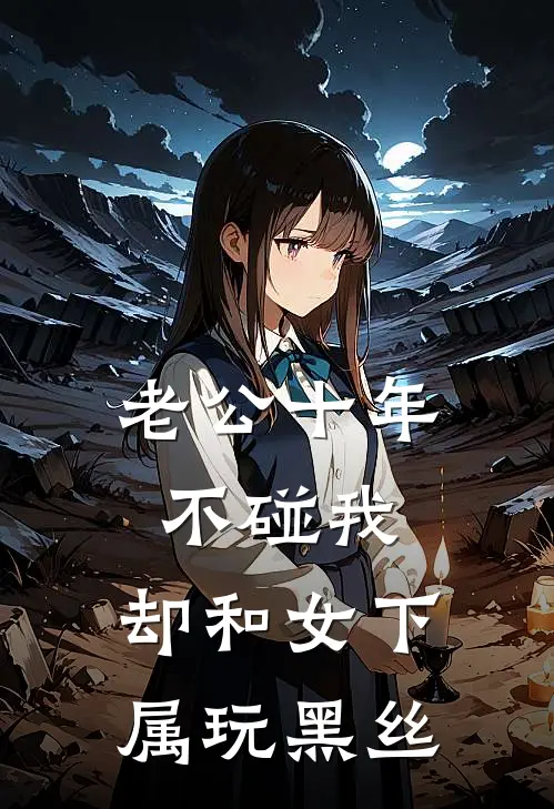 老公十年不碰我，却和女下属玩黑丝