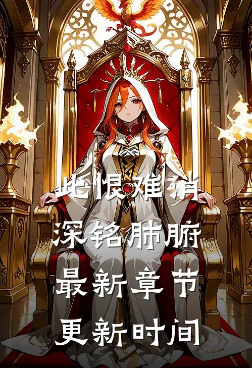 此恨难消深铭肺腑最新章节更新时间